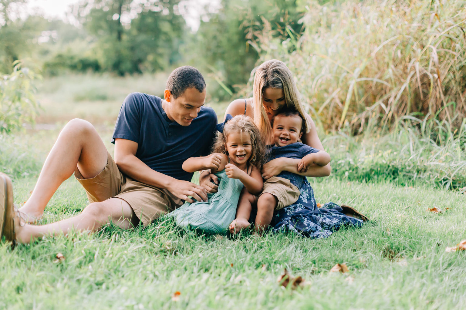 FAMILY And PORTRAIT STORY TELLING